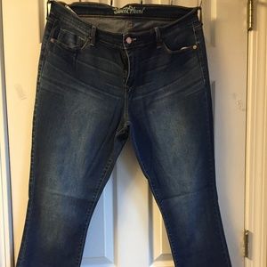 Old Navy Sweetheart Size 14 Regular